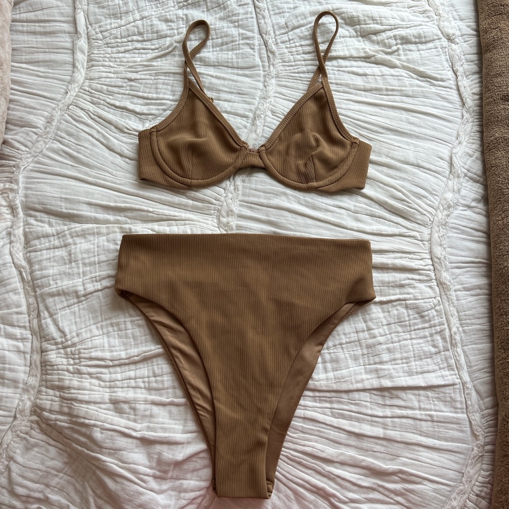 Princess Polly Bikini Set